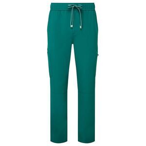 Premier Mens Onna-Stretch Cargo Pants / Clean Green